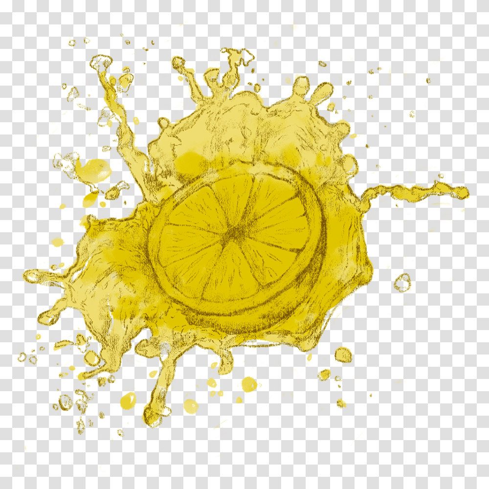 Tropical Red Bull, Painting, Pattern Transparent Png