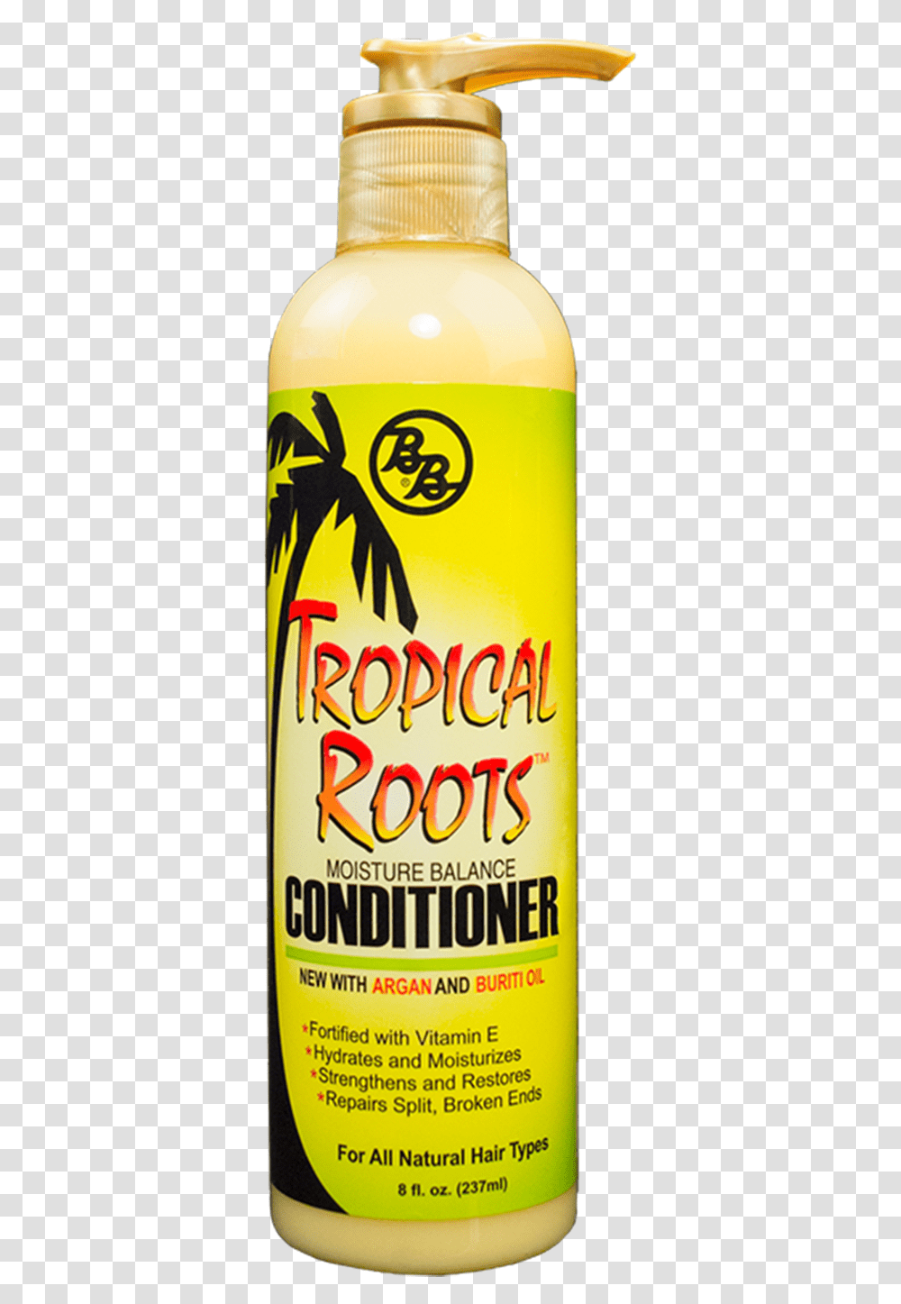 Tropical Roots Leave In Conditioner, Beer, Alcohol, Beverage, Drink Transparent Png