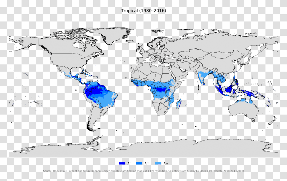 Tropical Savanna Climate, Plot, Map, Diagram, Atlas Transparent Png