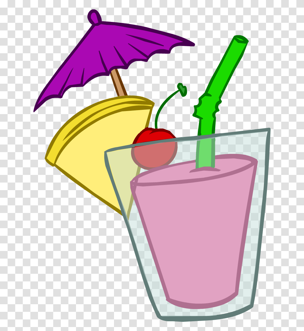 Tropical Smoothie Smoothie Clipart, Cocktail, Alcohol, Beverage, Drink Transparent Png