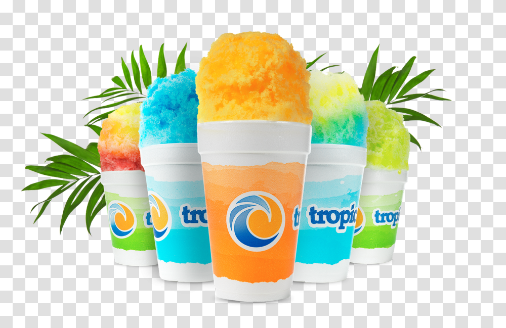 Tropical Sno Shaved Ice Flavors Products, Ice Pop, Beer, Alcohol, Beverage Transparent Png