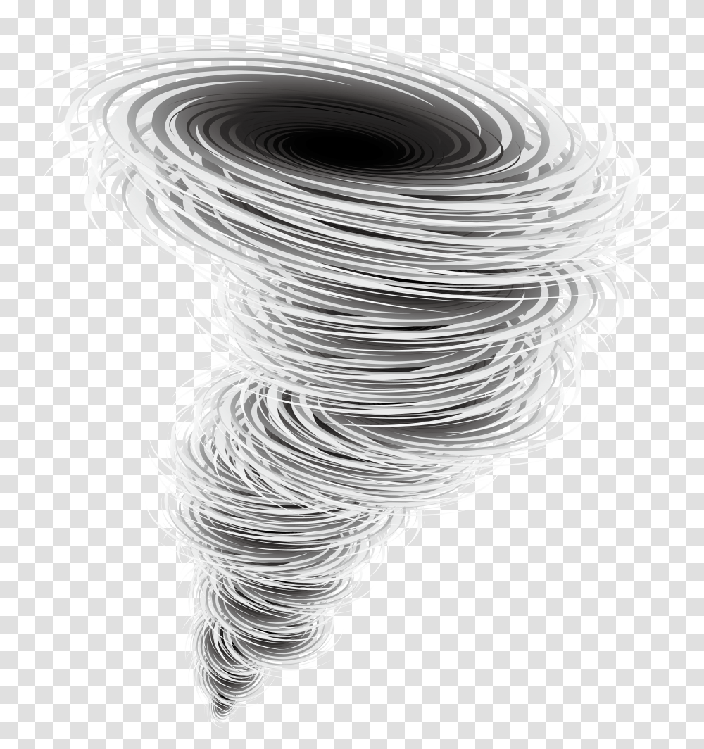 Tropical Symbol Storm Wind Picture Transprent Cyclone, Spiral, Coil, Photography, Screw Transparent Png