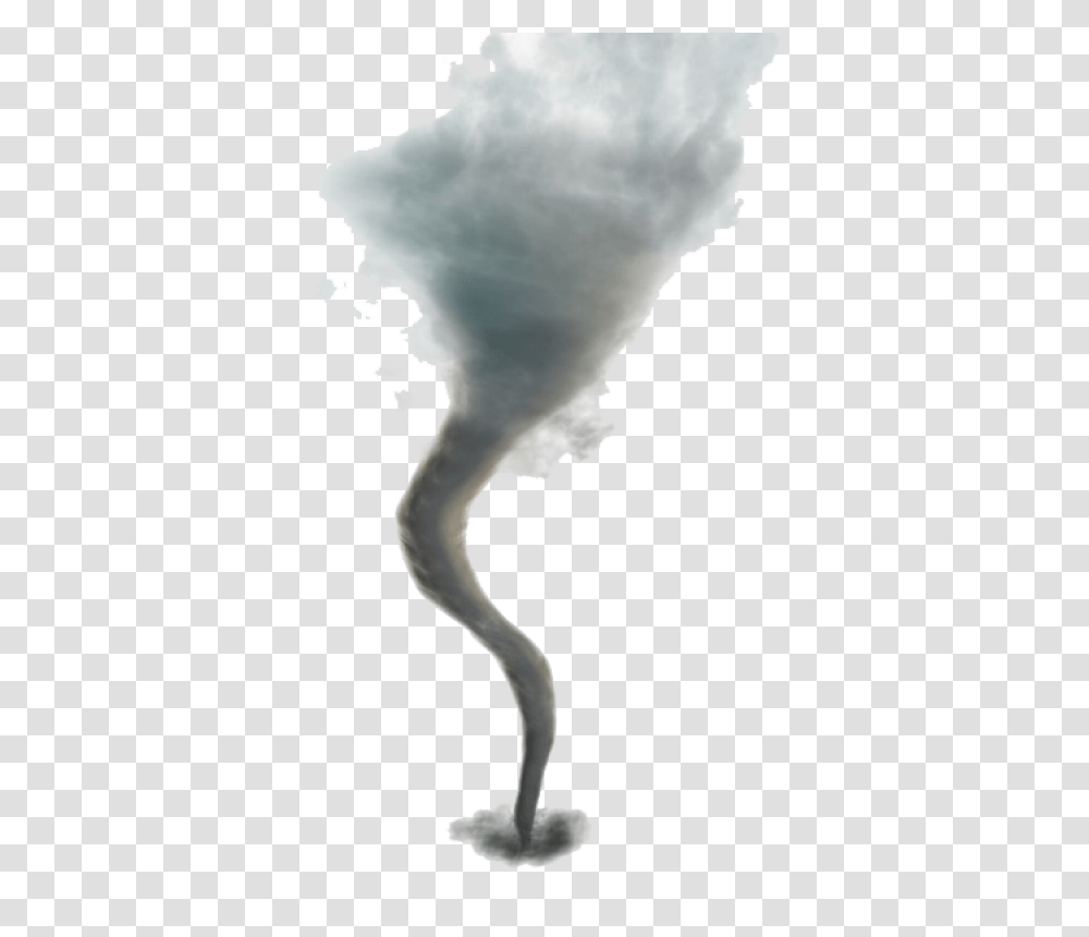 Tropical Tail Computer Cyclone Hq Hurricane, Smoke, Nature, Outdoors, Sky Transparent Png