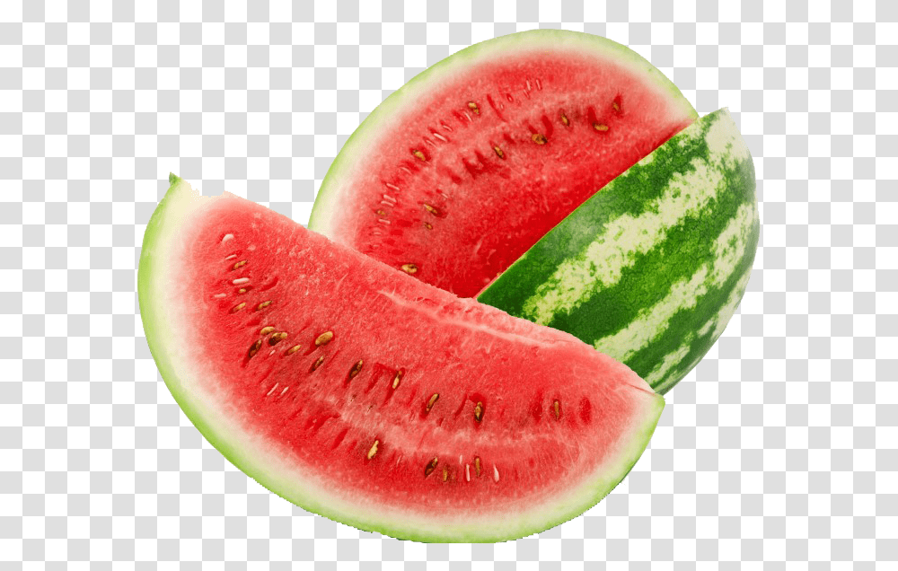 Tropical Watermelon Free Pic Water Melon Watermelon, Plant, Fruit, Food, Apple Transparent Png
