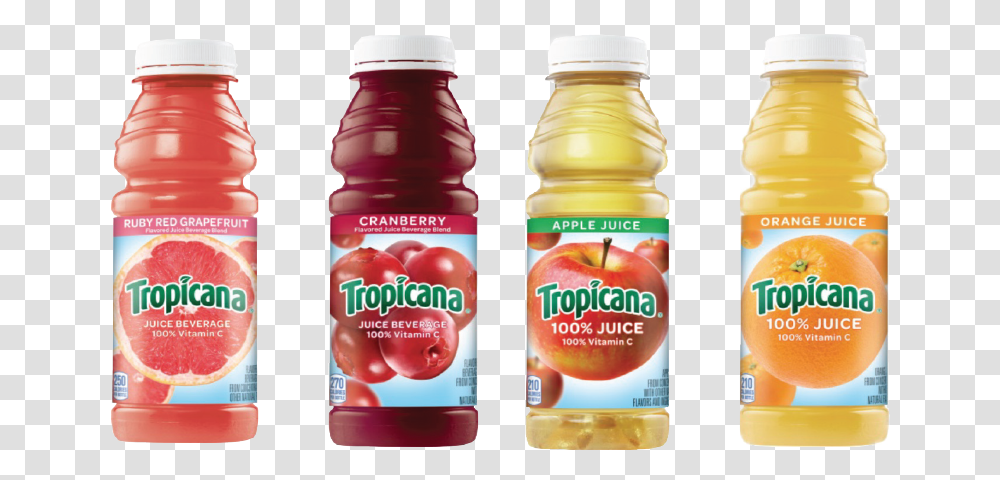Tropicana Apple Juice, Beverage, Drink, Label Transparent Png