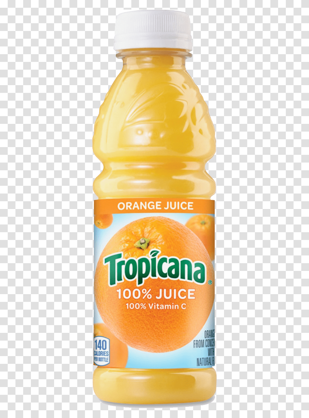 Tropicana Juice Free Picture Orange Juice Bottle, Beverage, Drink, Beer, Alcohol Transparent Png