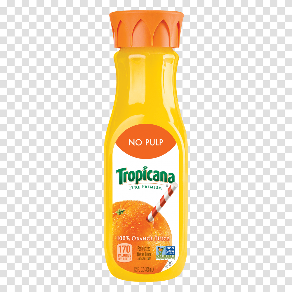 Tropicana Juice Images Background, Beverage, Drink, Orange Juice, Ketchup Transparent Png