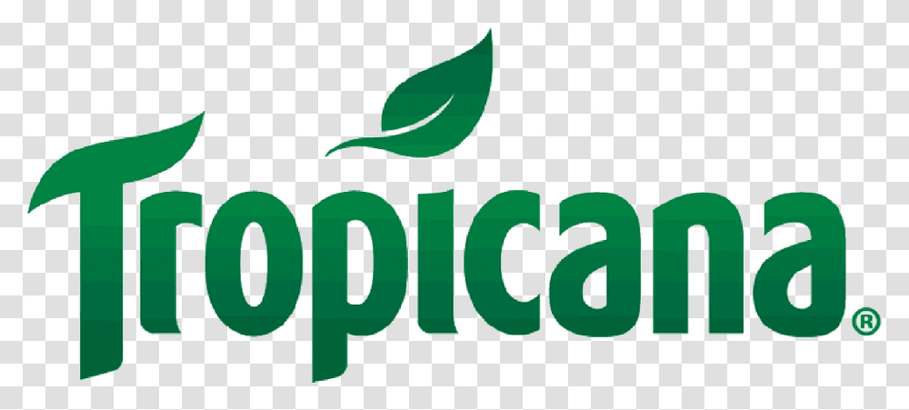 Tropicana Logo And Symbol Meaning Tropicana Logo, Green, Plant, Text, Potted Plant Transparent Png