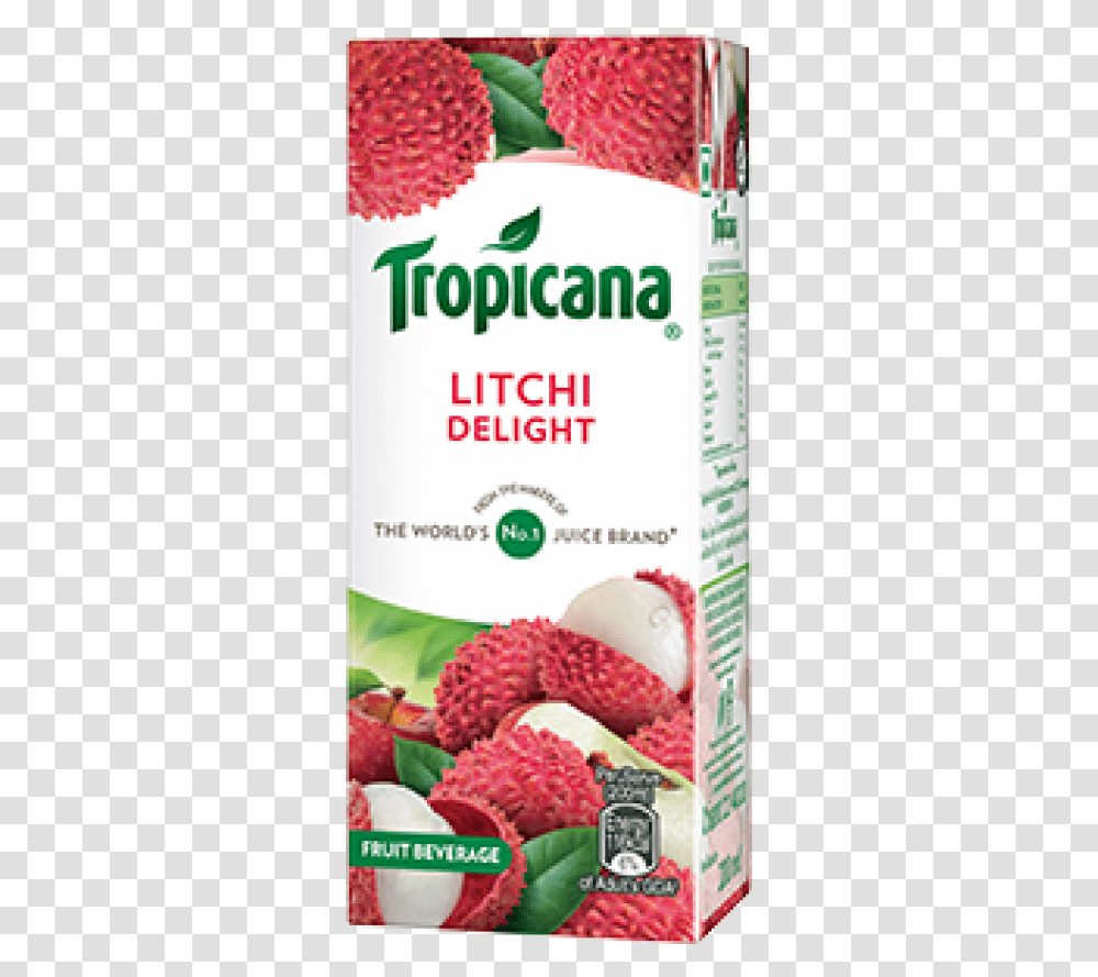 Tropicana Pomegranate Juice, Plant, Flyer, Food, Cream Transparent Png