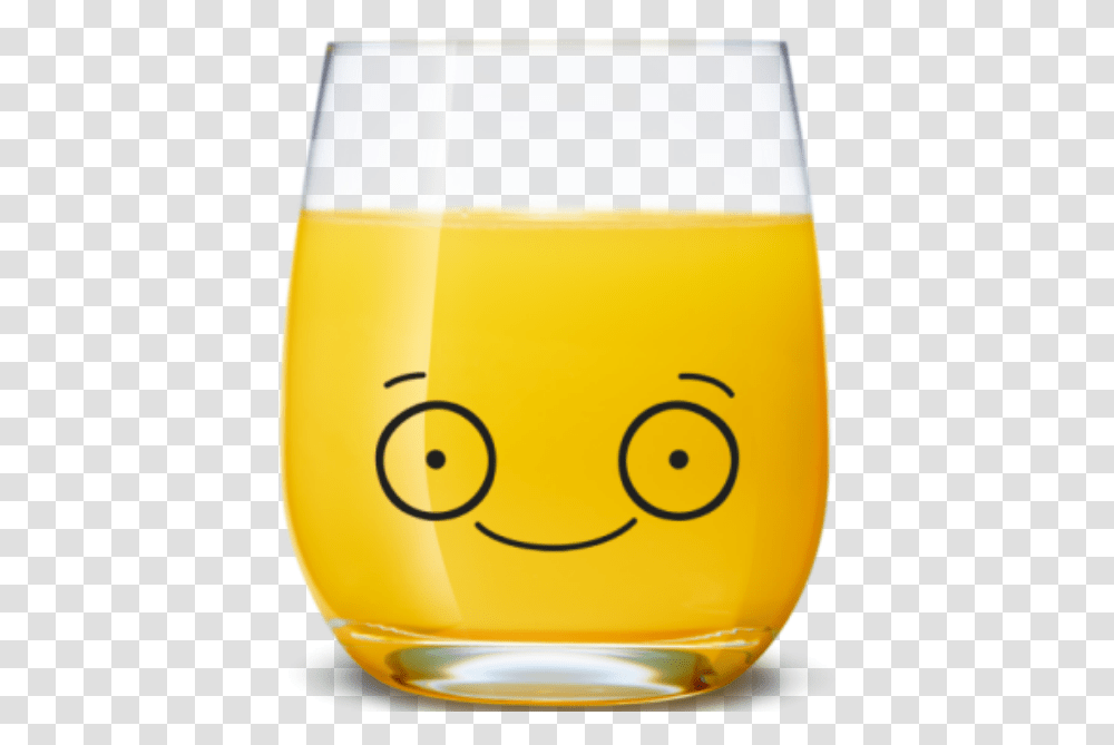 Tropicana S Little Glass Character Will Interact With Little Juice, Beverage, Drink, Orange Juice, Beer Glass Transparent Png