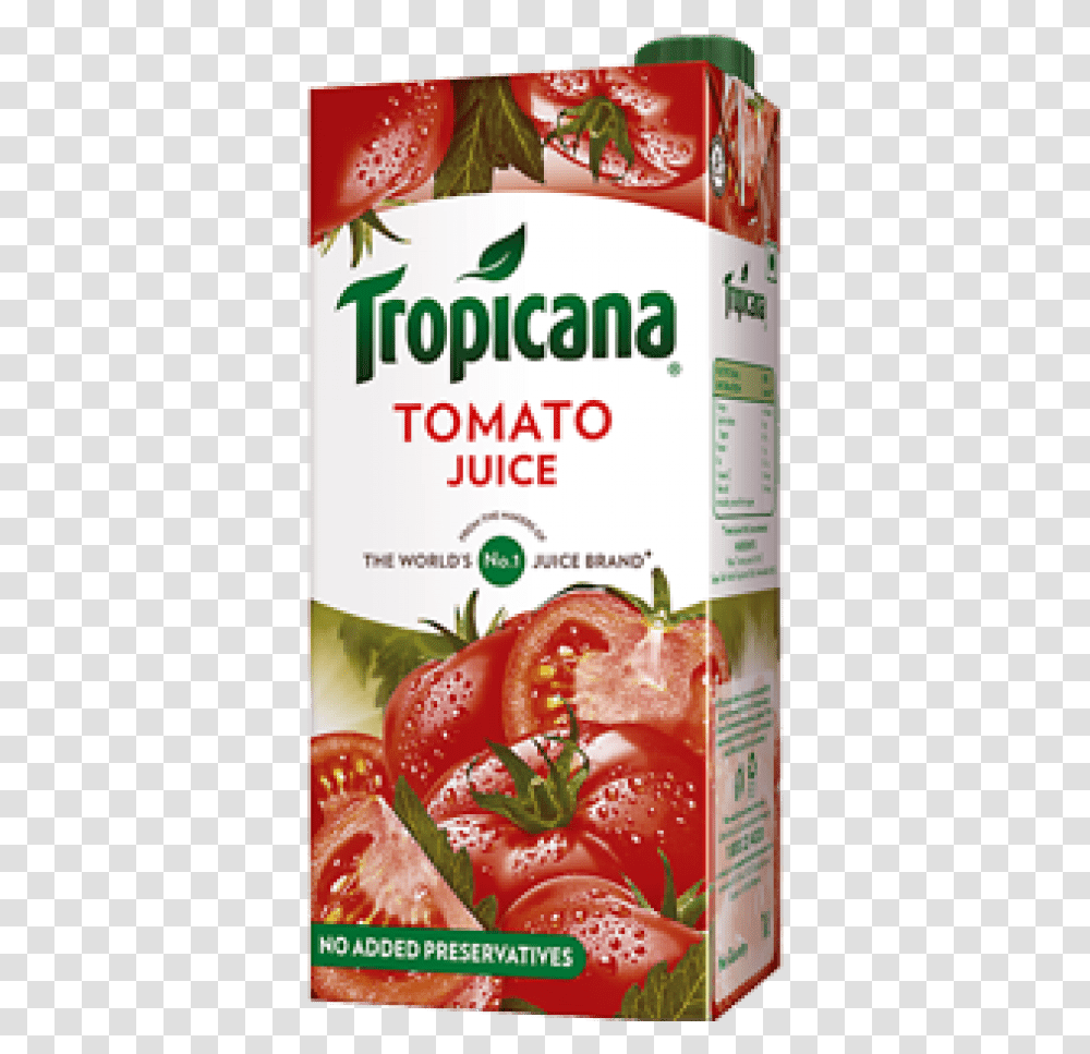 Tropicana Tomato Juice Clip Arts Cranberry Juice In Bangladesh, Plant, Beverage, Food, Sliced Transparent Png