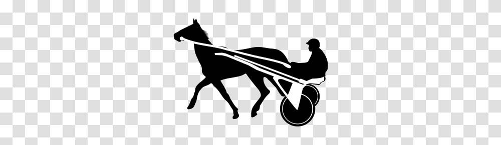 Trot Sulky Racing Clipart, Arrow, Toy Transparent Png
