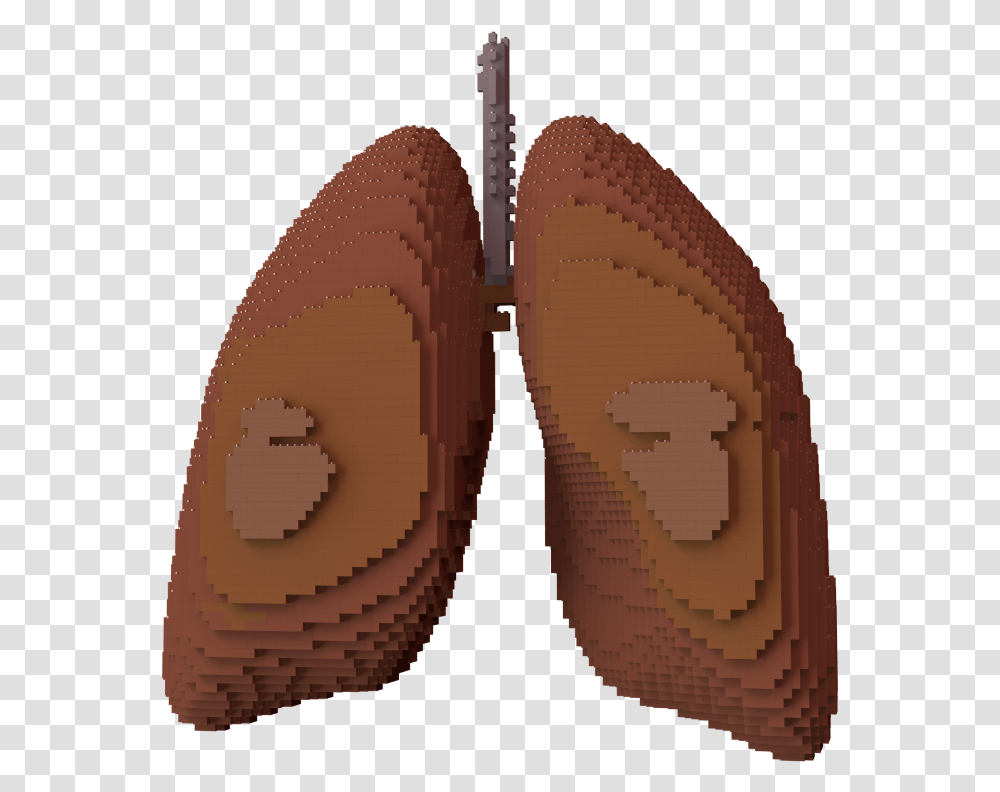 Trouble Breathing Icon 3d Modeling, Apparel, Footwear, Shoe Transparent Png