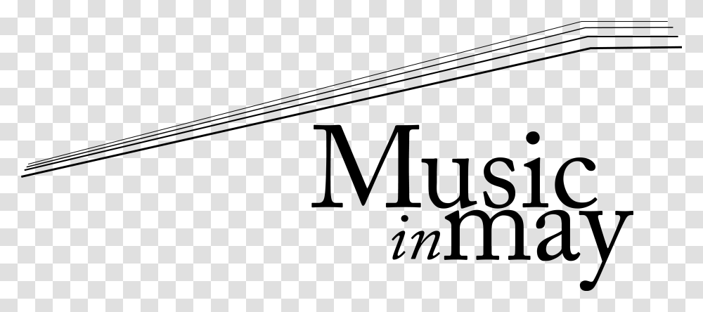 Trouble Cliff Music Svg Library Stock May Music, Alphabet, Label, Utility Pole Transparent Png