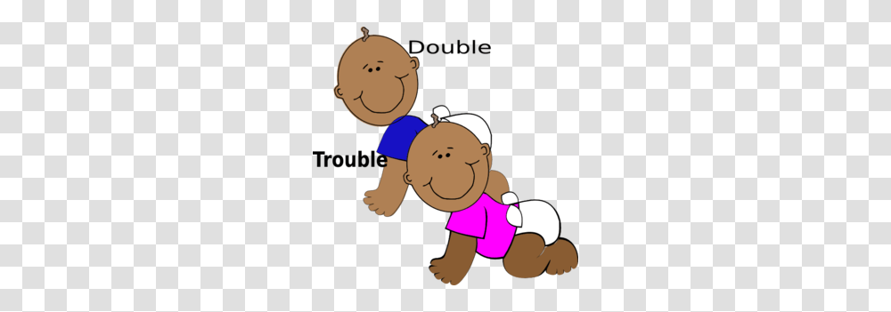 Trouble Understanding Clip Art Cliparts, Baby, Crawling, Rattle Transparent Png