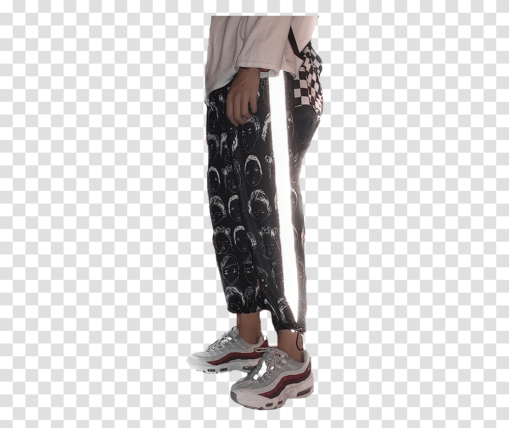 Trousers, Person, Dress, Female Transparent Png