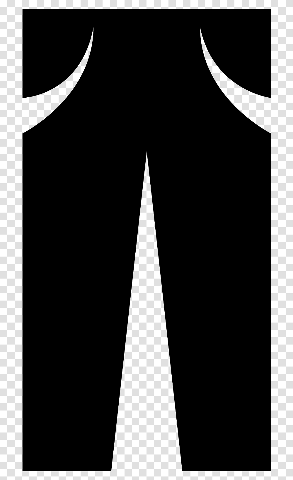 Trousers Icon Download Pocket, Gray, World Of Warcraft Transparent Png