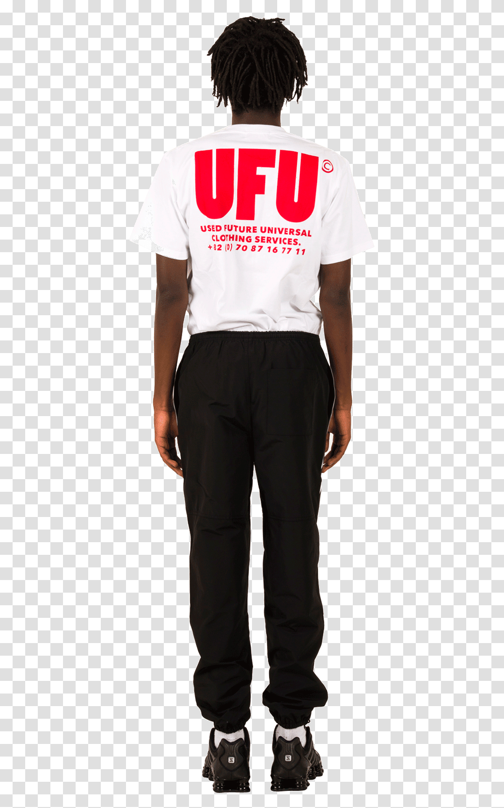 Trousers Used Future Sf Pants Black Illustration, Apparel, Shorts, Person Transparent Png