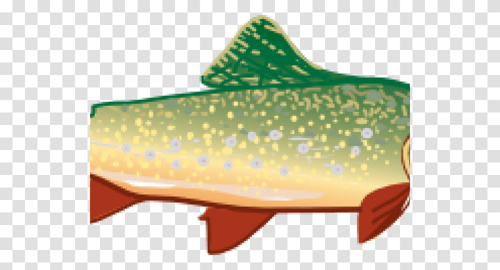 Trout Clipart Shadow, Fish, Animal, Scoreboard, Sea Life Transparent Png