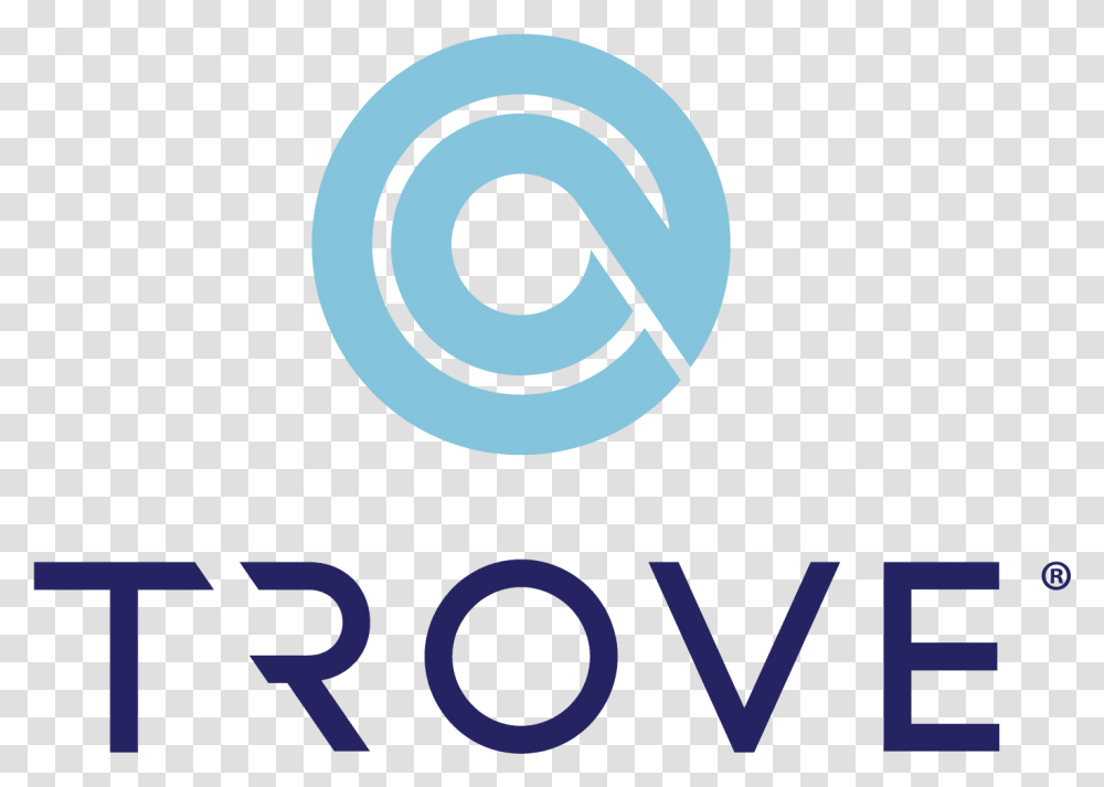 Trove Inc Vertical, Logo, Symbol, Trademark, Text Transparent Png