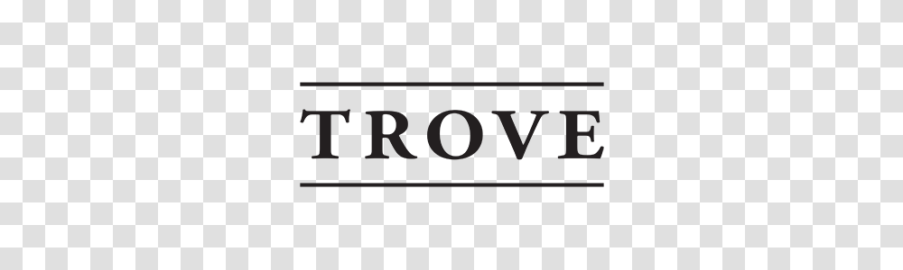 Trove Port Shopping Spree, Label, Logo Transparent Png