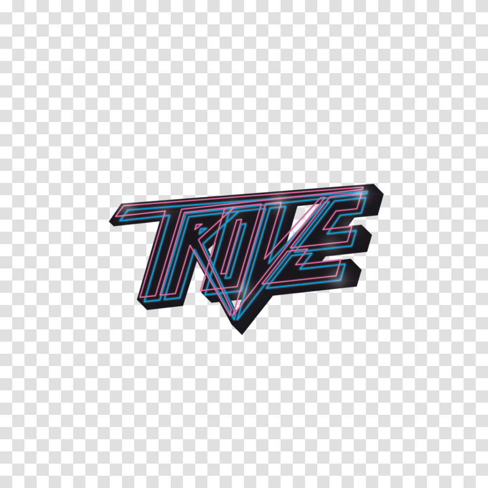 Trove, Word, Logo Transparent Png