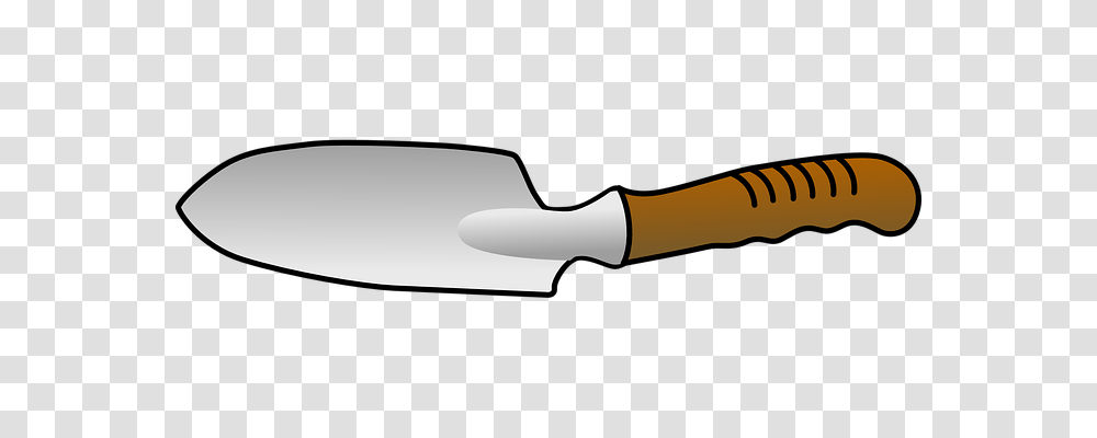 Trowel Nature, Weapon, Weaponry, Knife Transparent Png