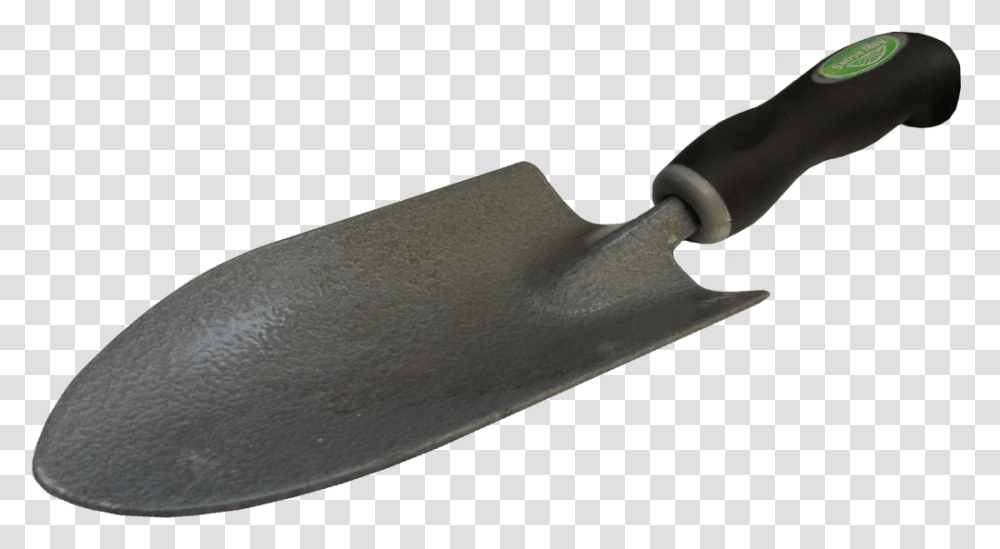 Trowel Cutting Tool, Knife, Blade, Weapon, Weaponry Transparent Png