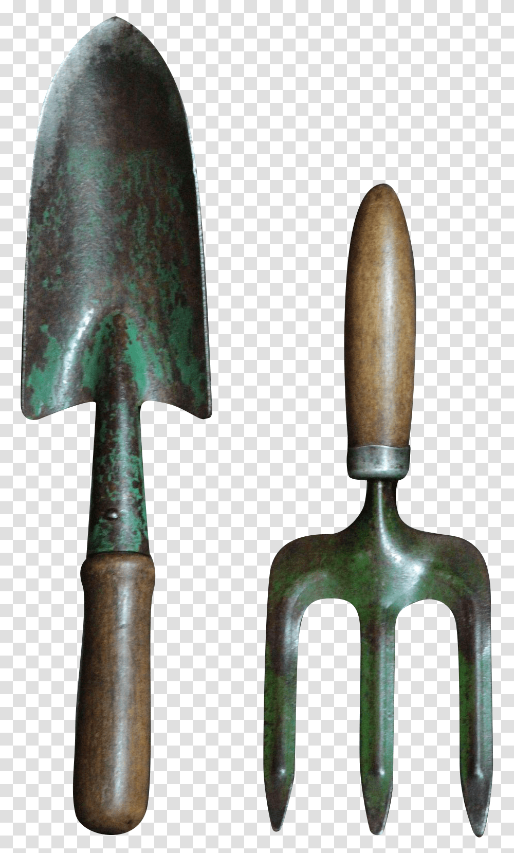 Trowel Garden Hand Tool, Hammer, Axe, Shovel Transparent Png