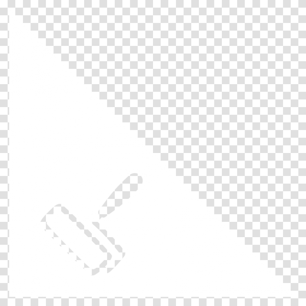 Trowel, White, Texture, White Board Transparent Png