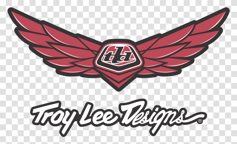 Troy Lee Designs Logo Troy Lee Designs Logo Vector Logotipo Troy Lee Designs, Trademark, Emblem, Badge Transparent Png