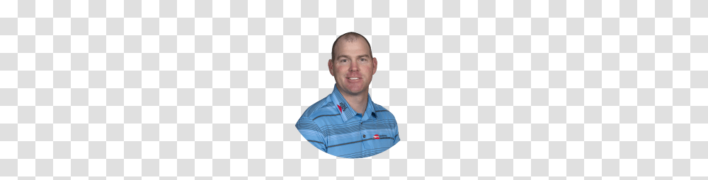 Troy Matteson Pga Tour Profile, Person, Face, Man Transparent Png