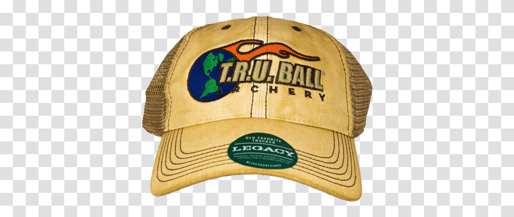 Tru Ball Hats Truballaxcel Baseball Cap, Clothing, Apparel Transparent Png