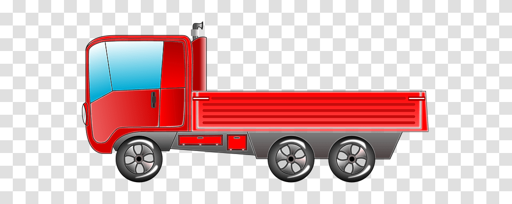 Truck Transport, Vehicle, Transportation, Trailer Truck Transparent Png