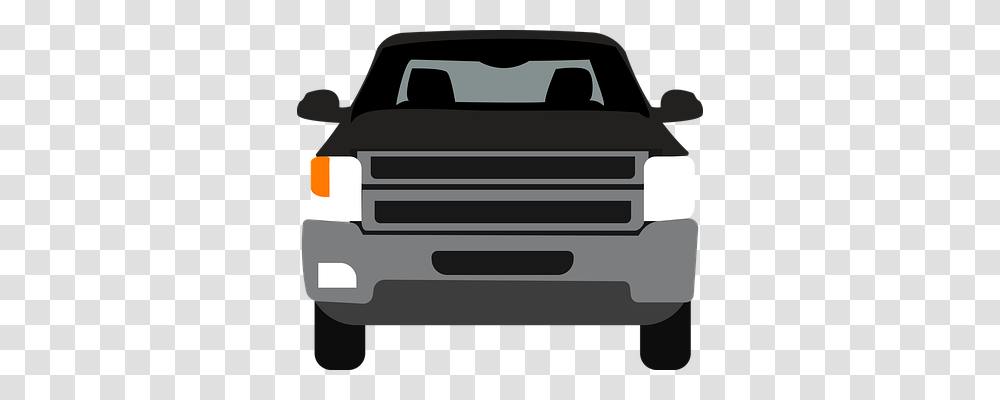 Truck Transport, Bumper, Vehicle, Transportation Transparent Png