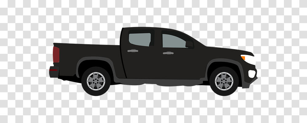 Truck Transport, Pickup Truck, Vehicle, Transportation Transparent Png