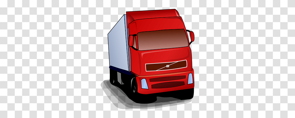 Truck Transport, Vehicle, Transportation, Trailer Truck Transparent Png