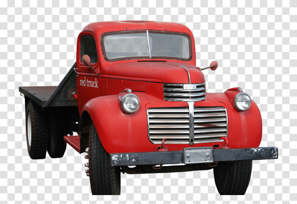 Truck 960, Car, Vehicle, Transportation, Wheel Transparent Png