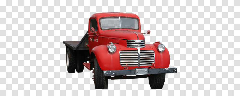 Truck Transport, Vehicle, Transportation, Fire Truck Transparent Png