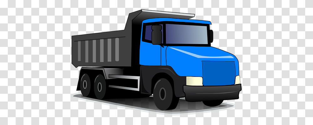 Truck Transport, Vehicle, Transportation, Trailer Truck Transparent Png