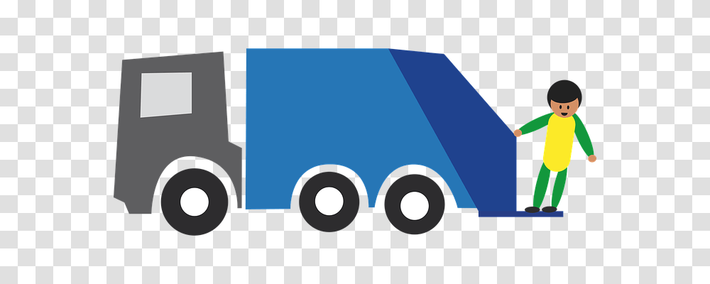Truck Transport, Moving Van, Vehicle, Transportation Transparent Png
