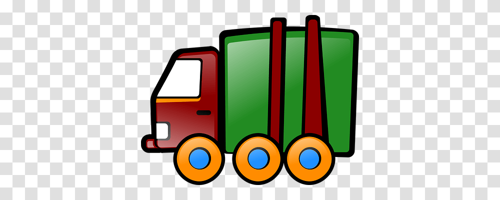 Truck Transport, Vehicle, Transportation, Van Transparent Png