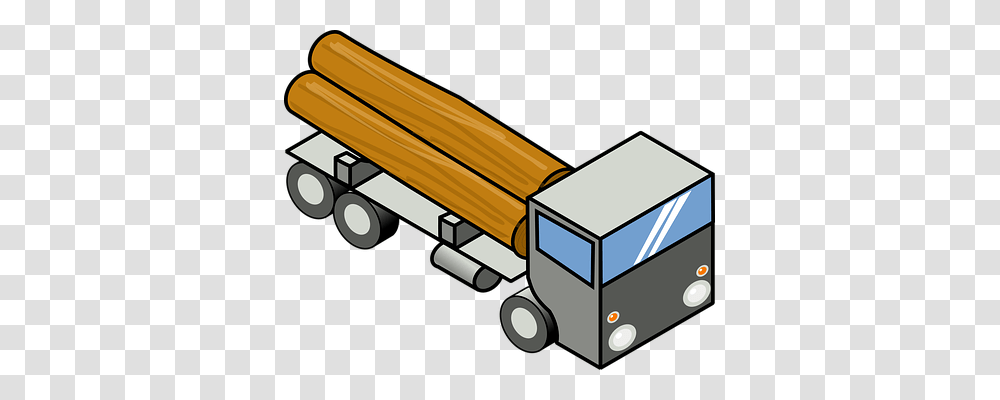 Truck Transport, Transportation, Vehicle, Trailer Truck Transparent Png