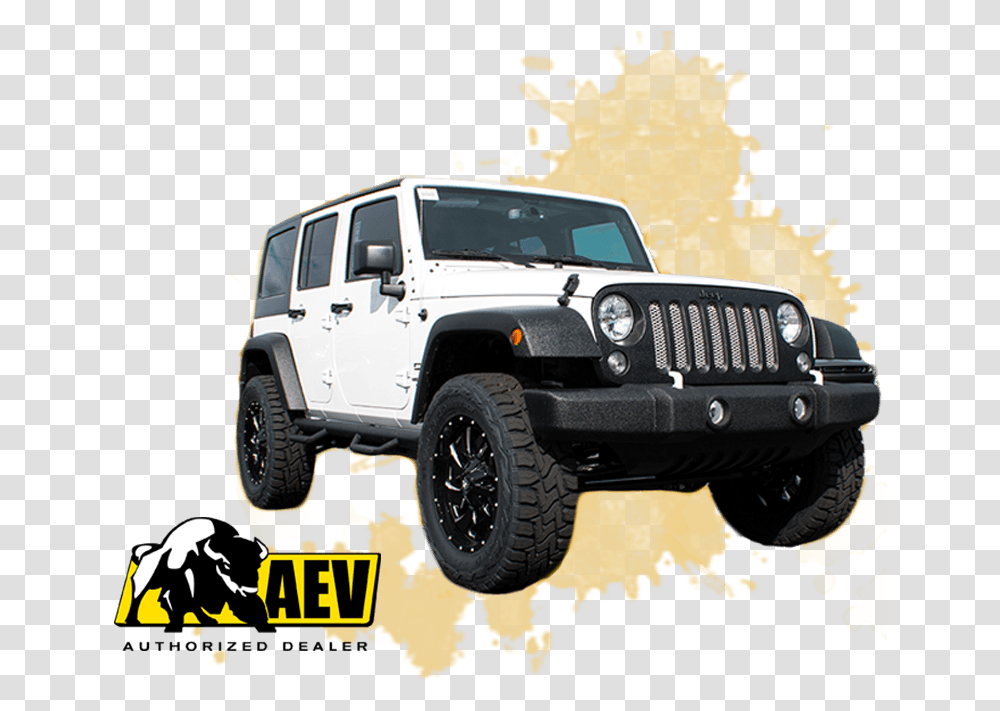 Truck And Accessories Charlotte Background Toyo Rt On Jeep Wrangler, Car, Vehicle, Transportation, Wheel Transparent Png
