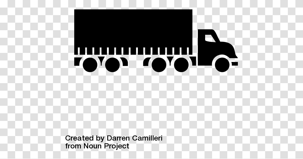 Truck Animated, Gray, World Of Warcraft Transparent Png