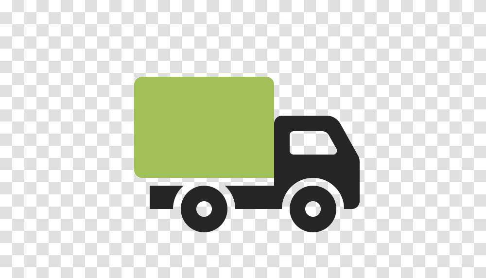 Truck Background Image, Van, Vehicle, Transportation, Wheel Transparent Png