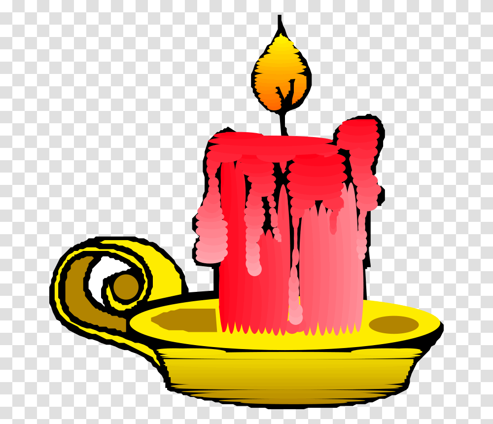 Truck Car Clip Art, Candle, Fire, Food, Bowl Transparent Png