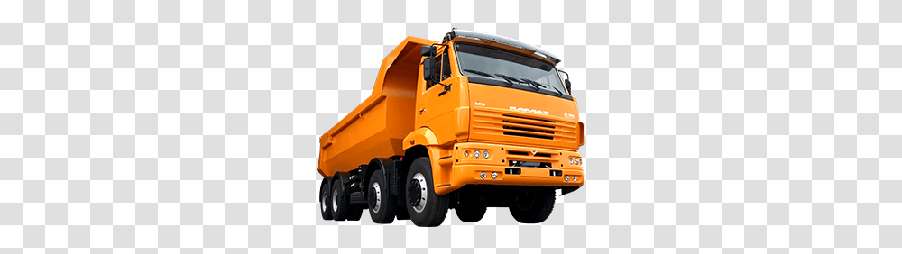 Truck, Car, Vehicle, Transportation, Tractor Transparent Png