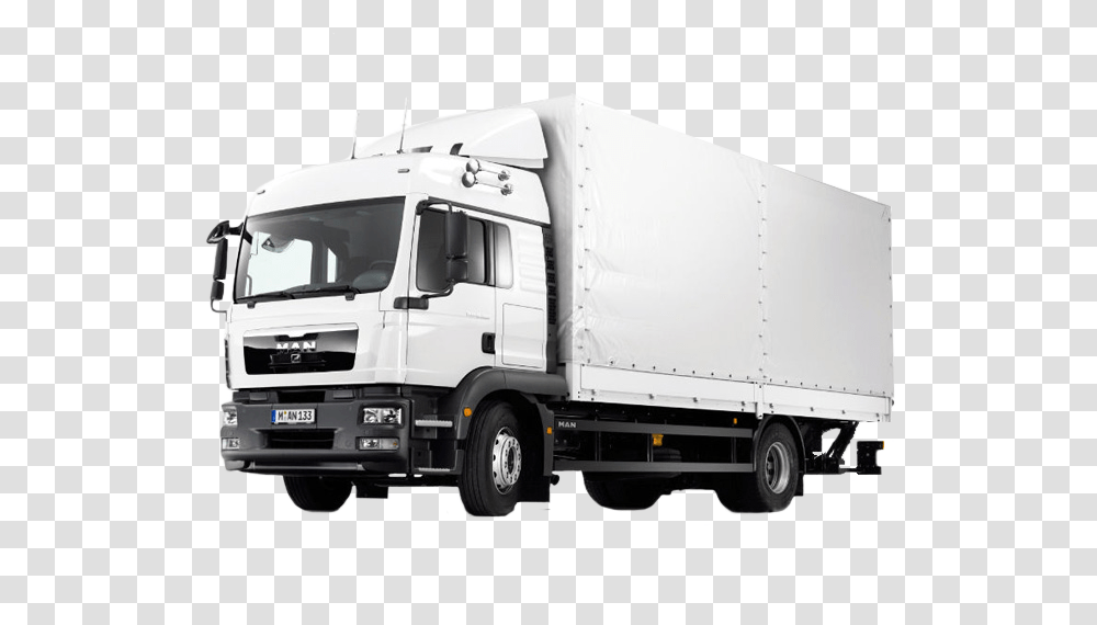 Truck, Car, Vehicle, Transportation, Trailer Truck Transparent Png