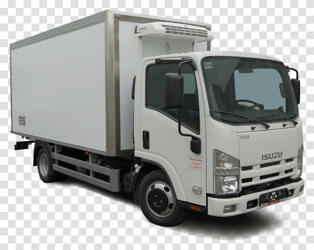 Truck, Car, Vehicle, Transportation, Trailer Truck Transparent Png